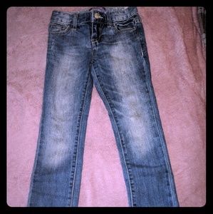 Girls Old Navy Skinny Jeans